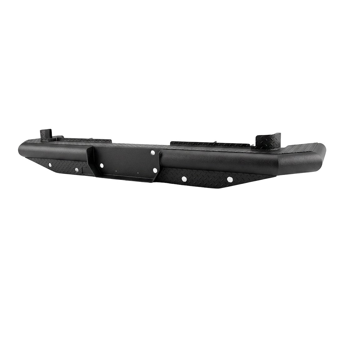 Cattleman Hd Cat4398s Bumper||cat_4398s_Rear Pipe Bumper_B2c_1.Jpg||85||cat4398s||2241800