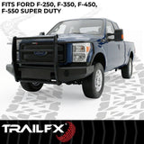 Trailfx Fx3001a Bumper||t83_Fx3001a_Full Bumper_B2c_6.Jpg||90||t83fx3001a||1786746