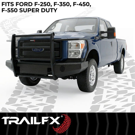 Trailfx Fx3001a Bumper||t83_Fx3001a_Full Bumper_B2c_6.Jpg||90||t83fx3001a||1786746