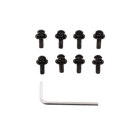 Cattleman Hd Srb006 Parking Aid Sensor Relocation Bracket||cat_Srb006_Sensor Relocation Bracket_Web_4.Jpg||88||catsrb006||2373975