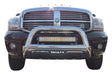 Trailfx B1516s Bull Bar||t83w_Img_B1516s.Jpg||85||t83b1516s||1174306