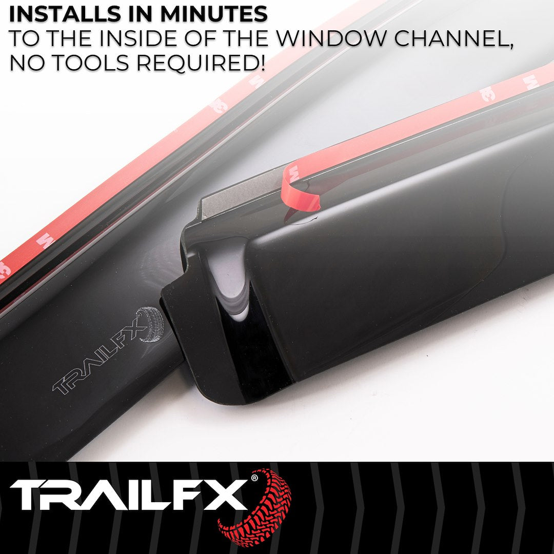 Trailfx 4812ic Rainguard||t84_4812ic_In Channel Rainguards_B2c_6.Jpg||90||t844812ic||1591353