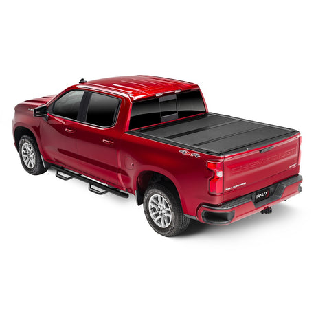 Trailfx Tfx8008 Tonneau Cover||t8n_Tfx8008_Hf3 Tonneau Cover_B2c_1.Jpg||85||t8ntfx8008||1652525