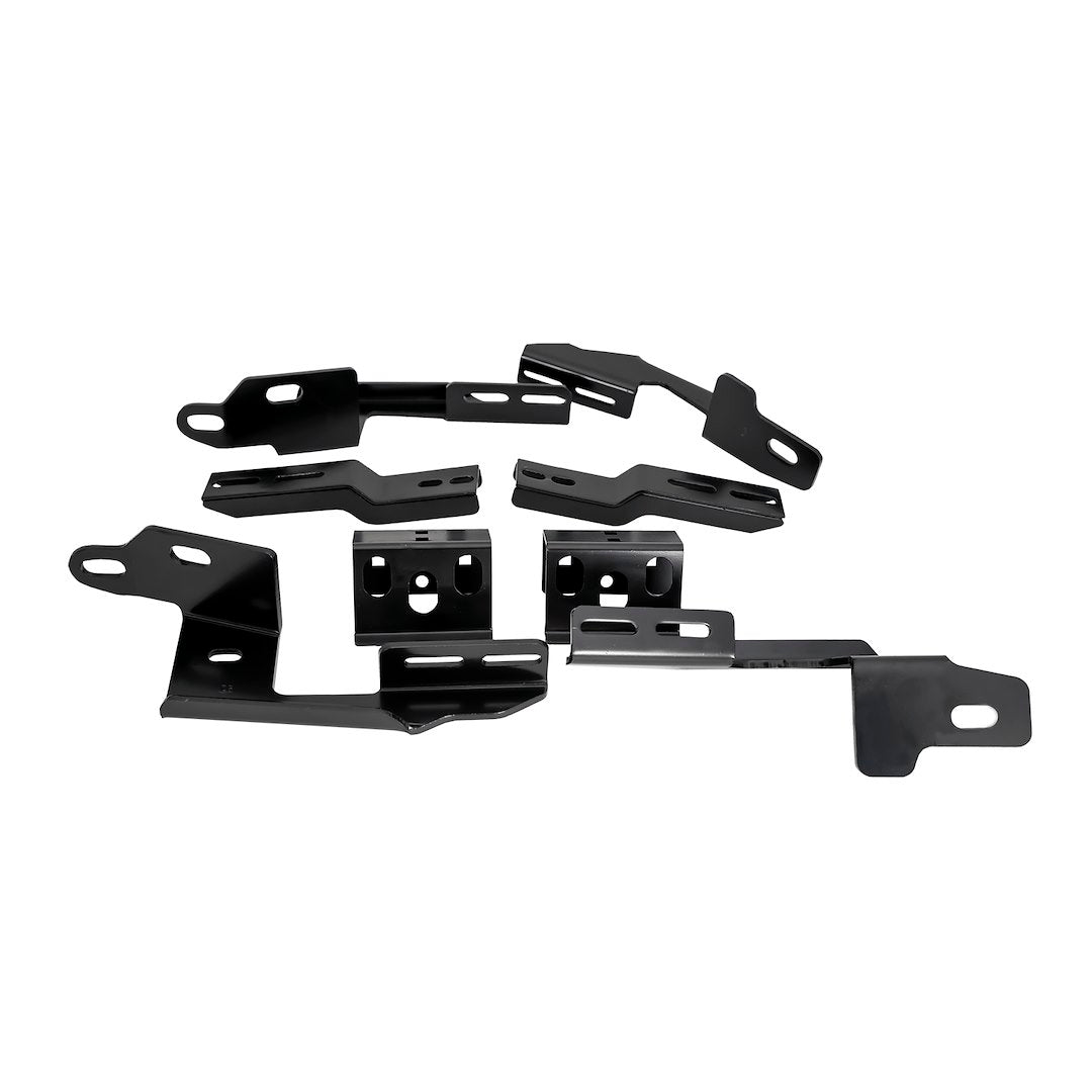 Trailfx R0009mk Running Board Mounting Kit||r0009mk.Jpg||85||t83r0009mk||1124830
