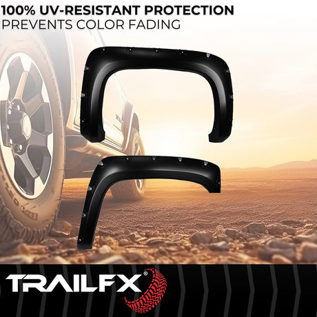 Trailfx Tfc3003s Fender Flare||t84_Tfc3003s_Fender Flares_B2c_5.Jpg||89||t84tfc3003s||1508809