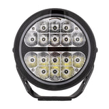 Trailfx 7rndf2 Driving/ Fog Light||t8l_7rndf2_Rnd Work Lights_B2c_1.Jpg||85||t8l7rndf2||1771909
