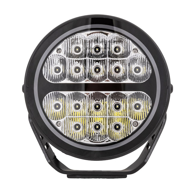 Trailfx 7rndf2 Driving/ Fog Light||t8l_7rndf2_Rnd Work Lights_B2c_1.Jpg||85||t8l7rndf2||1771909