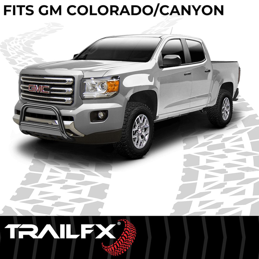 Trailfx B0029b Bull Bar||t83_B0029b_Bull Bar_B2c_7.Jpg||91||t83b0029b||1512560