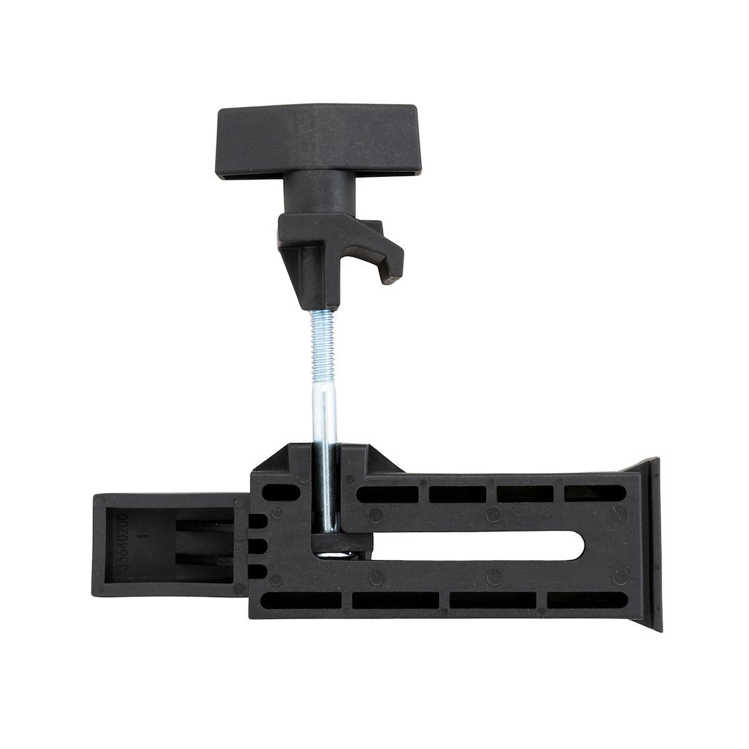 Trailfx 2023 Tonneau Cover Mounting Hardware||t8n_2023_Tfxstffci_Front Clamp_Web_3.Jpg||87||t8ntfxstffc1||1128434