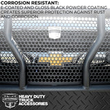 Cattleman Hd 1227p Grille Guard||cat_1227p_Grille Guard_B2c_3.Jpg||87||cat1227p||2108057