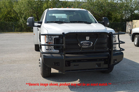 Cattleman Hd 2367p Bumper||2367p_1.Jpg||86||cat2367p||1474355