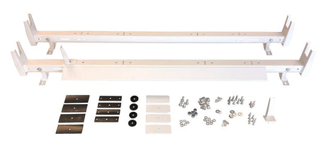 Trailfx Fclr005w Ladder Rack||t83w_Img_Fclr005w.Jpg||85||t83fclr005w||1319437