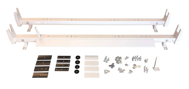 Trailfx Fclr005w Ladder Rack||t83w_Img_Fclr005w.Jpg||85||t83fclr005w||1319437
