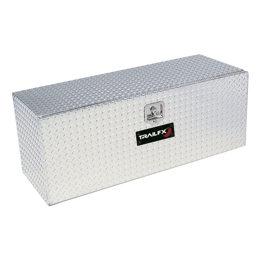 Trailfx 190361 Tool Box||t8e_190361_Aluminum Underbody Toolbox.Jpg||85||t8e190361||1172685