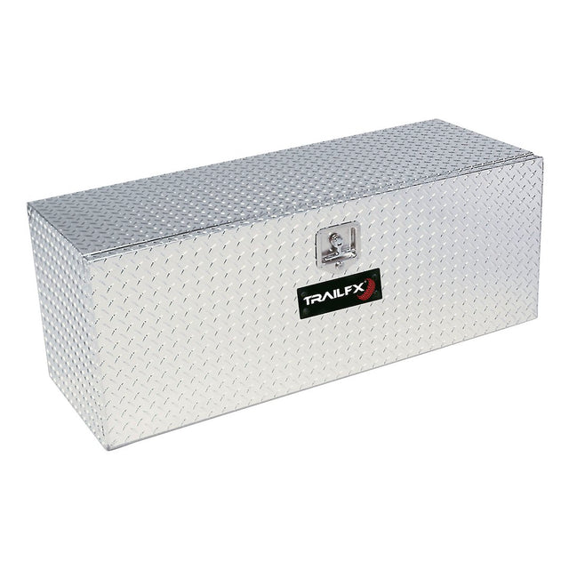 Trailfx 190361 Tool Box||t8e_190361_Aluminum Underbody Toolbox.Jpg||85||t8e190361||1172685