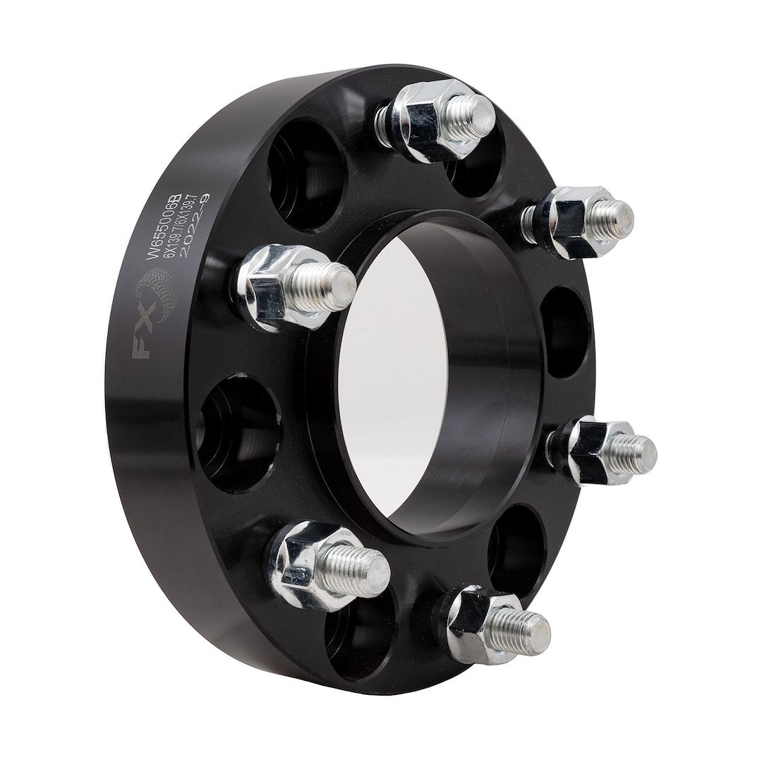 Fx Wheels W655006hc Wheel Spacer||t8w_W655006hc_Hub Centric Wheel Adapter_Web_4.Jpg||88||t8ww655006hc||1787214