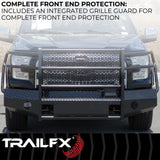 Trailfx Fx3000a Bumper||t83_Fx3000a_Full Bumper_B2c_2.Jpg||86||t83fx3000a||1731959