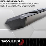 Trailfx Al4019b Nerf Bar||t83_Al4019b_A4 Step Bars_B2c_5.Jpg||89||t83al4019b||1287777