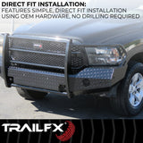 Trailfx Fx3012a Bumper||t83_Fx3012a_Full Bumper_B2c_4.Jpg||88||t83fx3012a||1708735