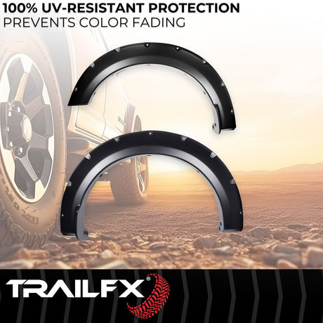 Trailfx Tff3011s Fender Flare||t84_Tff3011s_Fender Flares_B2c_5.Jpg||89||t84tff3011s||1473571