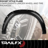 Trailfx Tfd3002s Fender Flare||t84_Tfd3002s_Fender Flares_B2c_3.Jpg||87||t84tfd3002s||1473504