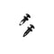 Trailfx Rlik67 Bed Liner Hardware||t82_Rlik67_Bed Liner Hardware_1.Jpg||85||t82rlik67||1239726