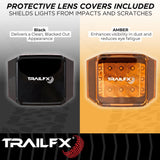 Trailfx Podsidams2 Driving/ Fog Light||t8l_Podsidams2_Led Side Shooter Pod Lights_B2c_10.Jpg||94||t8lpodsidams2||1771943