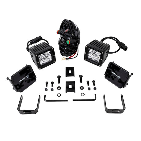 Trailfx 2x2s2 Driving/ Fog Light||t8l_2x2s2_Led Pod Lights_B2c_2.Jpg||86||t8l2x2s2||1771862