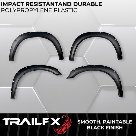 Trailfx Tfd3004t Fender Flare||t84_Tfd3004t_Fender Flares_B2c_4.Jpg||88||t84tfd3004t||1473513