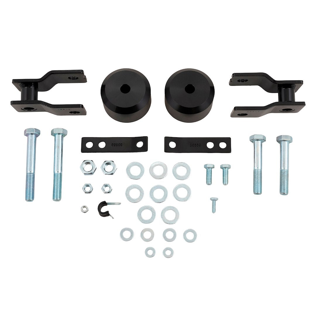 Suspension Pro F20ll4 Leveling Kit Suspension||t8s_F20ll4_Leveling Kit_B2c_2.Jpg||86||t8sf20ll4||1432870