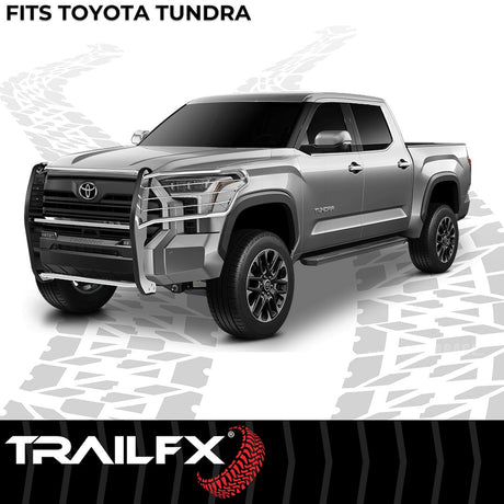 Trailfx E0049s Grille Guard||t83_E0049s_Grille Guard_B2c_6.Jpg||90||t83e0049s||1716173
