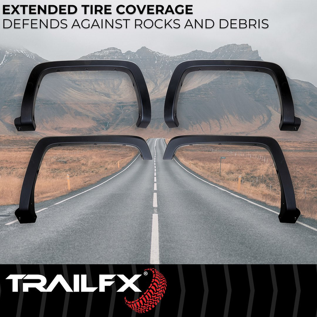Trailfx Tfc3002oe Fender Flare||t84_Tfc3002oe_Oe Fender Flares_B2c_2.Jpg||86||t84tfc3002oe||1565935