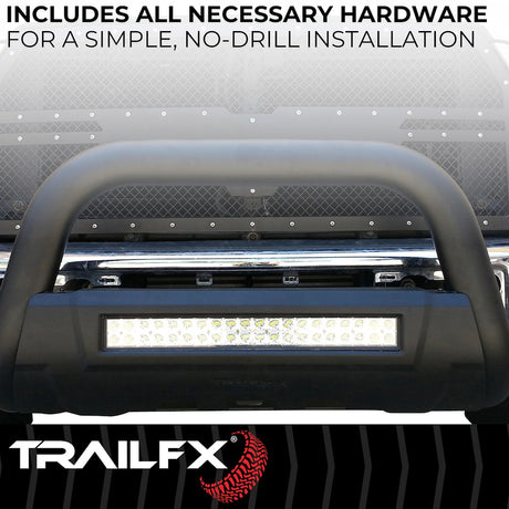 Trailfx B1614t Bull Bar||t83_B1614t_Bull Bar_B2c_7.Jpg||91||t83b1614t||1571239