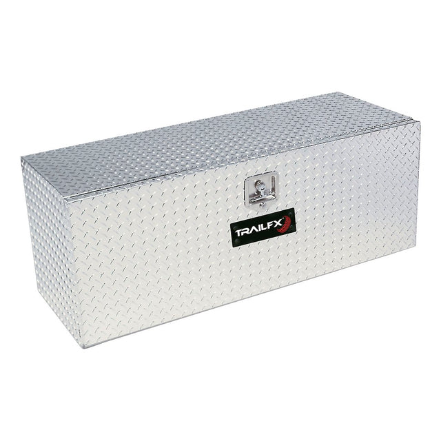 Trailfx 190241 Tool Box||t8e_190241_Aluminum Underbody Toolbox.Jpg||85||t8e190241||1155712