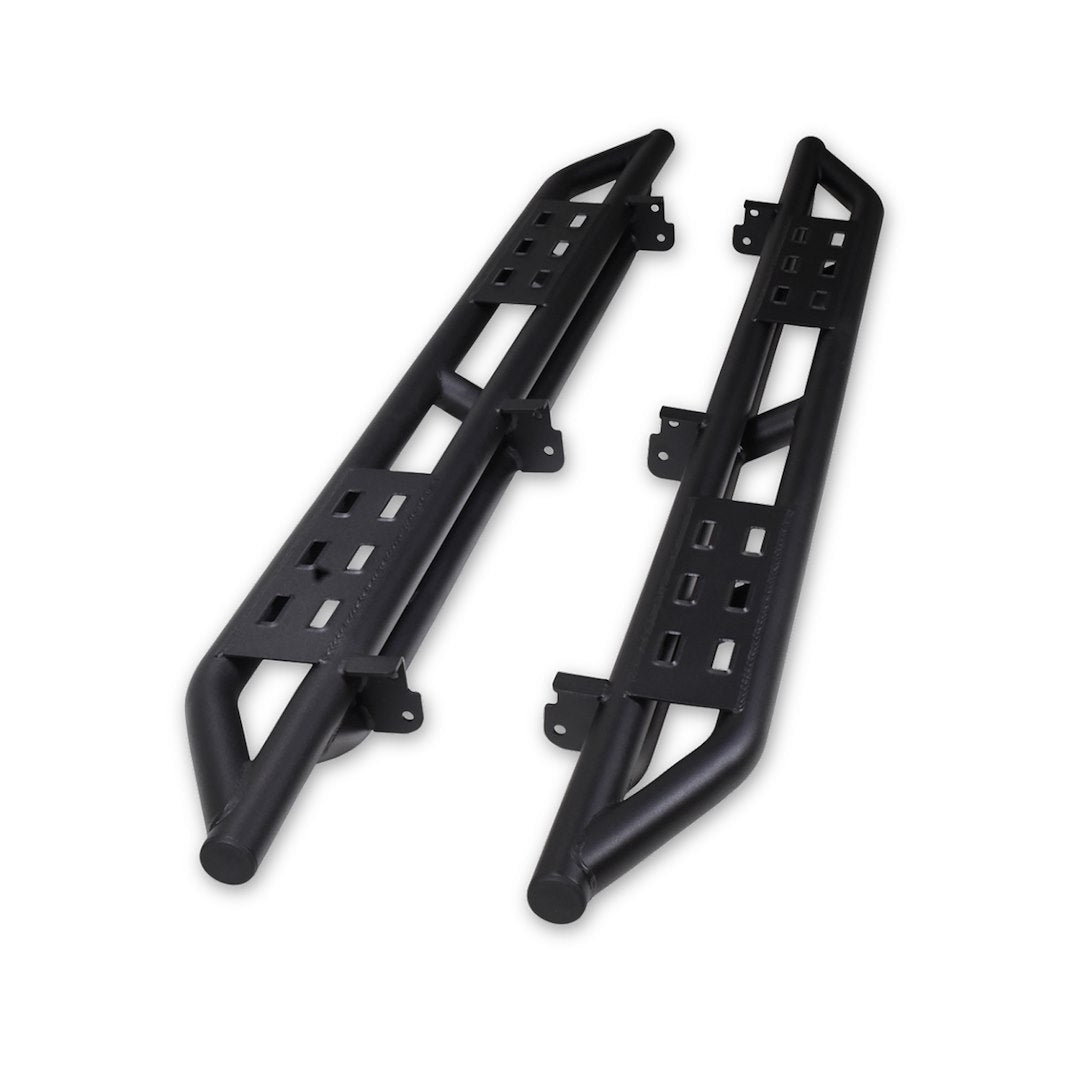 Trailfx Br012t Rocker Panel Guard||t83_Br012t_Rocker Guards_B2c_1.Jpg||85||t83br012t||945500