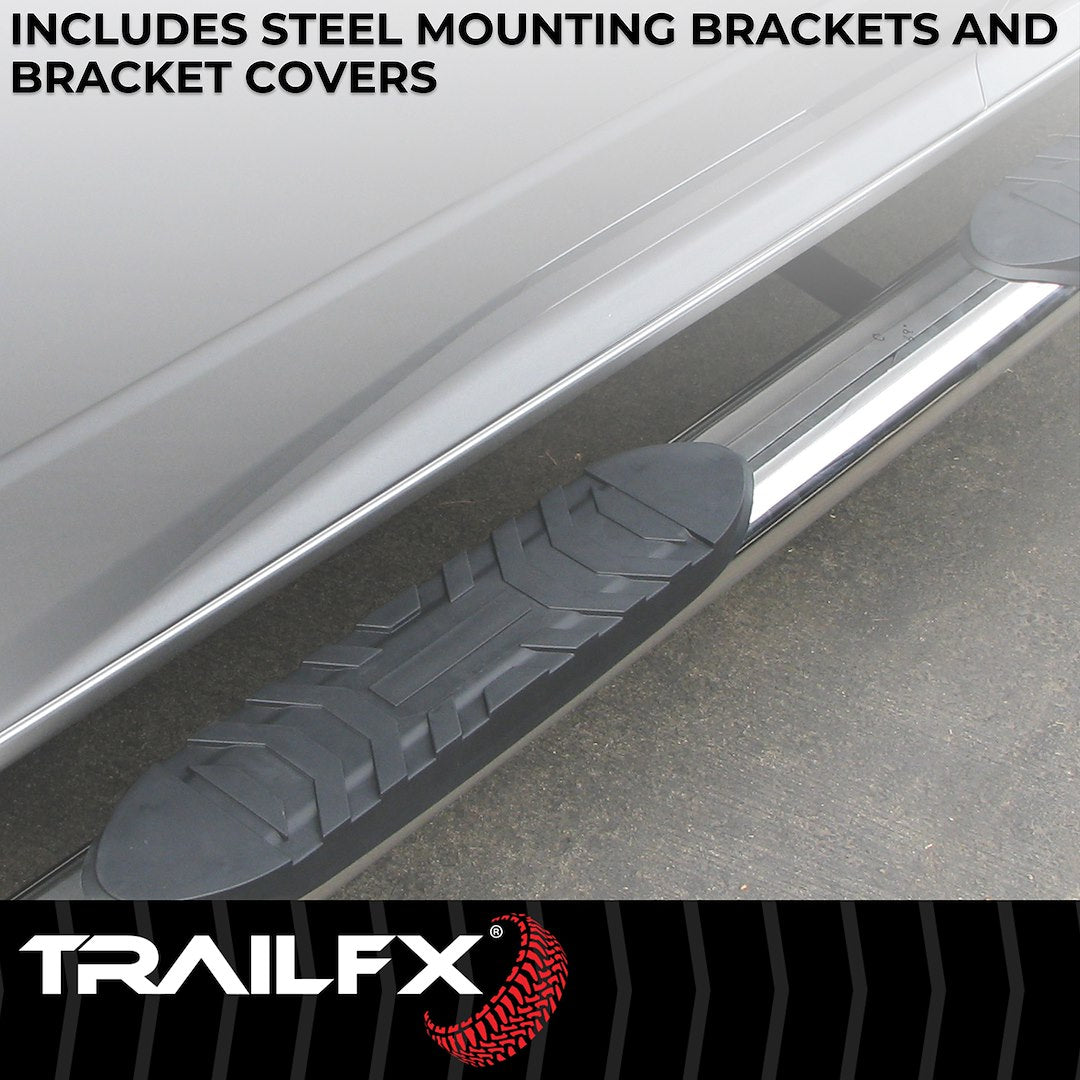 Trailfx A1001s Nerf Bar||t83_A1001s_4 Inch Oval Bent Step Bar_Crew_B2c_6.Jpg||90||t83a1001s||1521348