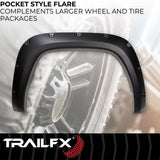 Trailfx Tft3004s Fender Flare||t84_Tft3004s_Fender Flares_B2c_3.Jpg||87||t84tft3004s||1565978