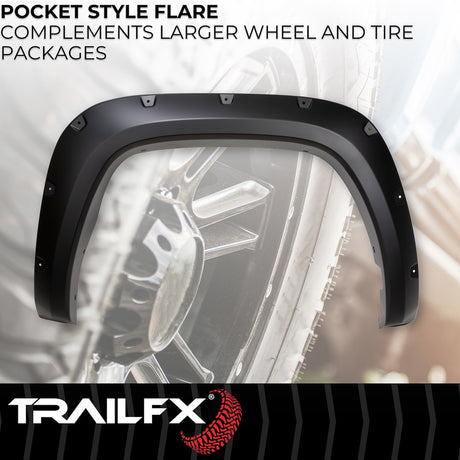 Trailfx Tft3004s Fender Flare||t84_Tft3004s_Fender Flares_B2c_3.Jpg||87||t84tft3004s||1565978