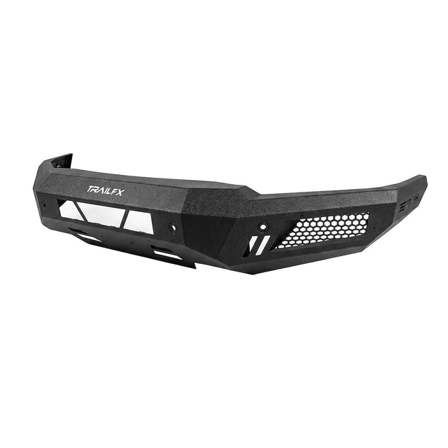 Trailfx Fldb011ti Bumper||t83_Fldb011ti_Front_Light_Duty_Bumper_Chevrolet_1500_Black_Web_1.Jpg||85||t83fldb011ti||2155013
