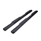 Trailfx A1555t Nerf Bar||t83_A1555t_4 Inch Oval Straight Step Bar_Crew_B2c_1.Jpg||85||t83a1555t||1521637