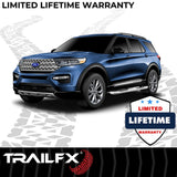 Trailfx A0064s Nerf Bar||t83_A0064s_3 Inch Round Step Bar_Crew_B2c_7.Jpg||91||t83a0064s||1515836