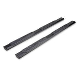 Trailfx Al4022b Nerf Bar||t83_Al4022b_A4 Step Bars_B2c_1.Jpg||85||t83al4022b||883569