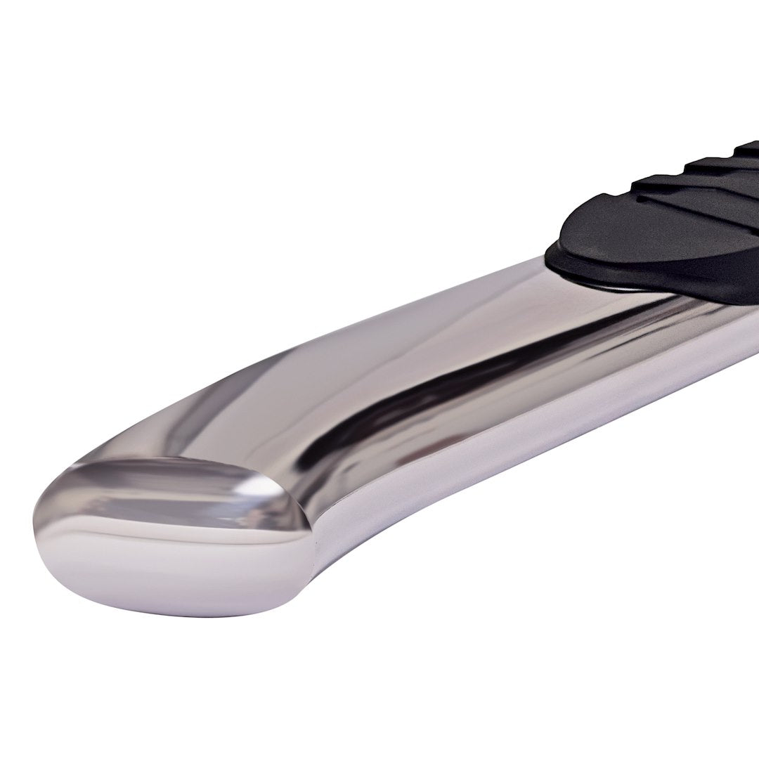 Trailfx A7062s Nerf Bar - Truck Wheel To Wheel||t83_A7096s_Step Bar_5in Oval_W2w_Extended_End Gf.Jpg||86||t83a7062s||1031611