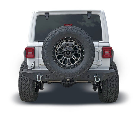 Trailfx Jl06t Bumper||t83_Jl06t_Jeep Premium Rear Bumper_3.Jpg||87||t83jl06t||942470
