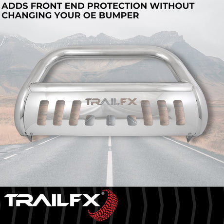 Trailfx B0043s Bull Bar||t83_B0043s_Bull Bar_B2c_4.Jpg||88||t83b0043s||1512669