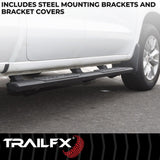 Trailfx Al4002b Nerf Bar||t83_Al4002b_A4 Step Bars_B2c_7.Jpg||91||t83al4002b||1211094