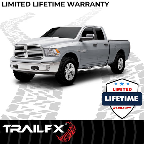 Trailfx A0061s Nerf Bar||t83_A0061s_3 Inch Round Step Bar_Standard_B2c_7.Jpg||91||t83a0061s||1515736