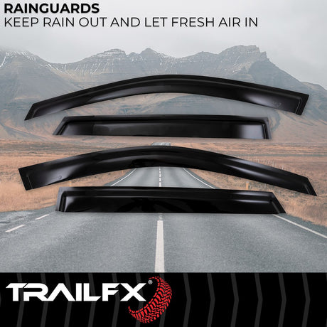 Trailfx 4116h Rainguard||t84_4116h_Rainguards_B2c_2.Jpg||86||t844116h||1625734