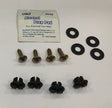 Trailfx Rh8489h Bug Shield Mounting Hardware||rh8489h.Jpg||85||t84rh8489h||845733