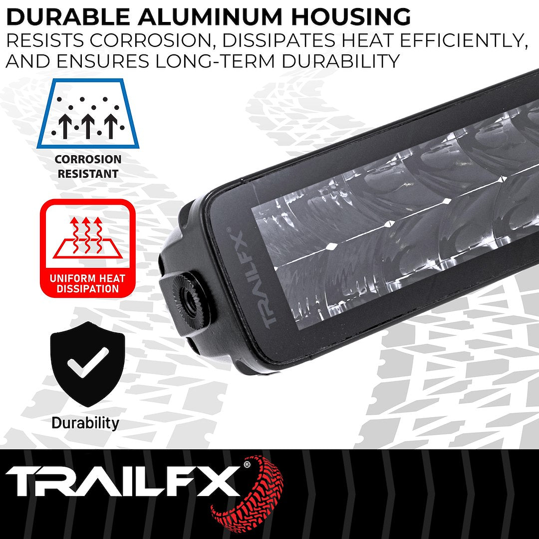 Trailfx 20drbkcm Light Bar||t8l_20drbkcm_Double Row Led Light Bar_Blk_B2c_7.Jpg||91||t8l20drbkcm||1779841